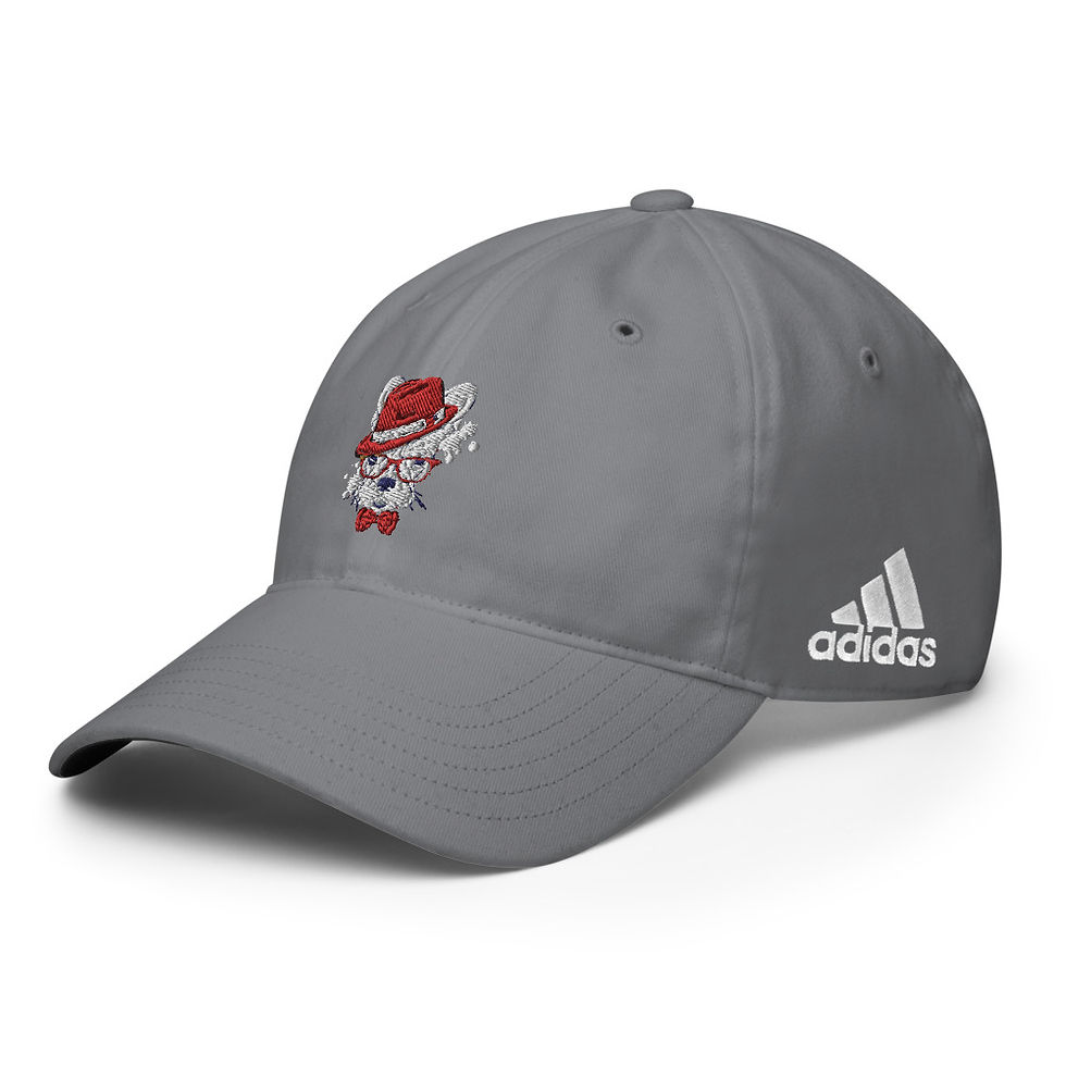 Thumbnail: Performance golf cap