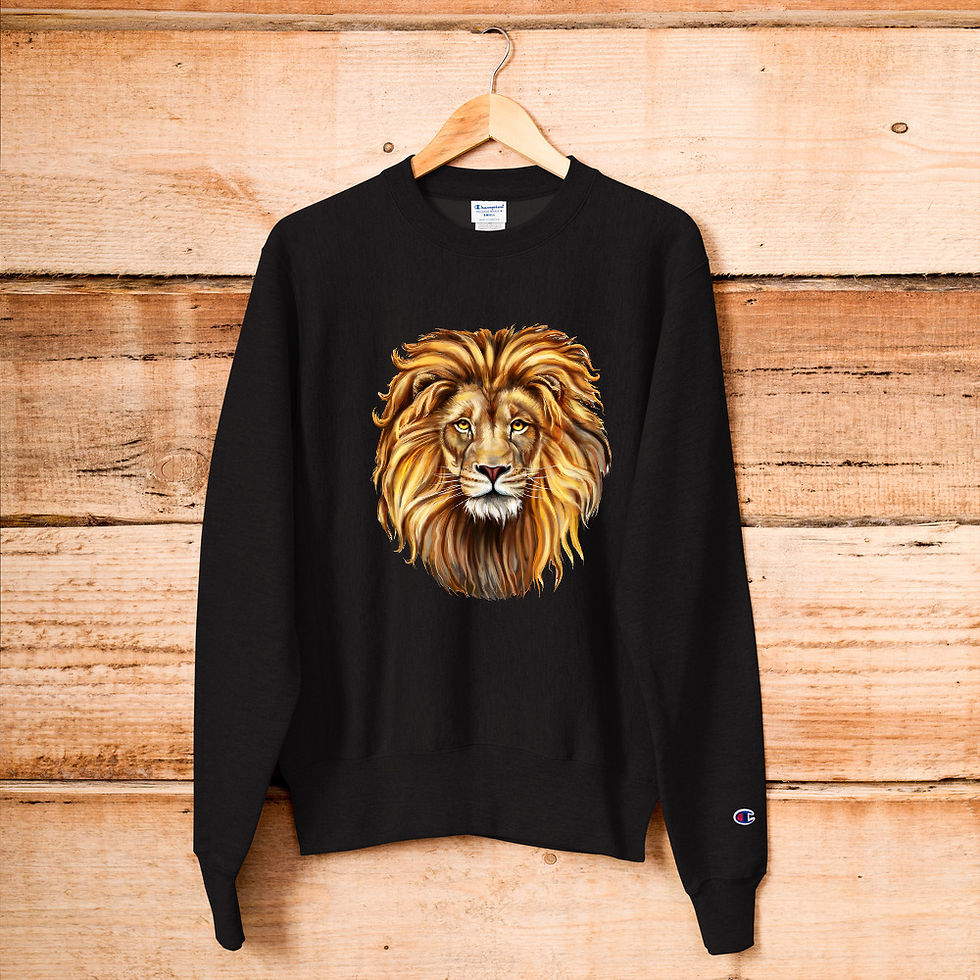 Miniatura: Champion Sweatshirt