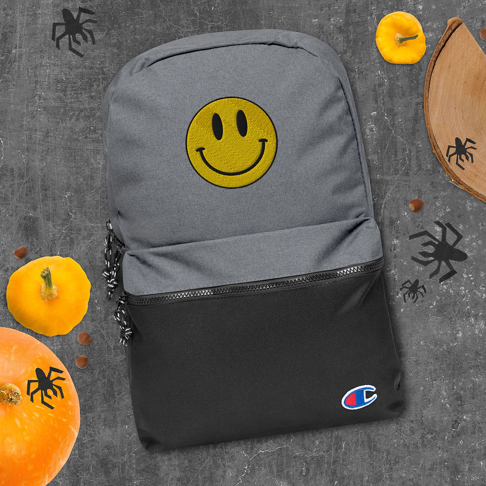 Thumbnail: Champion Backpack