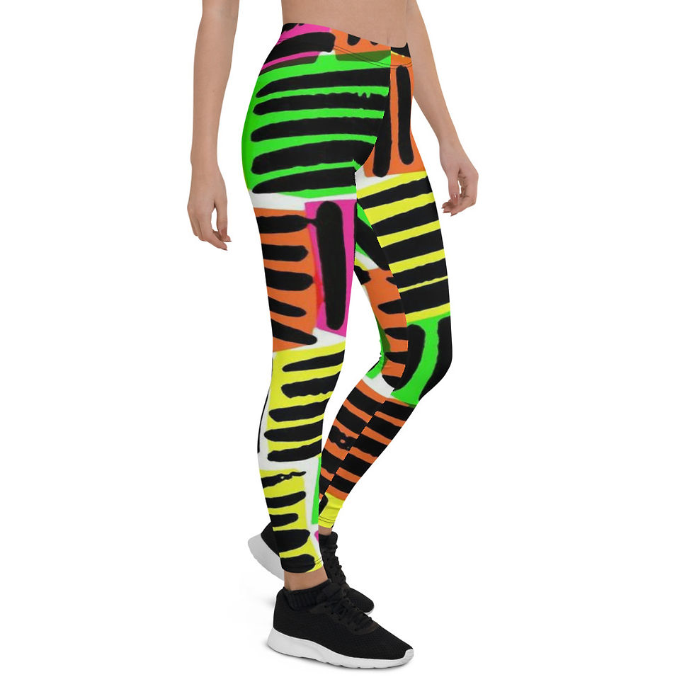 Thumbnail: Leggings