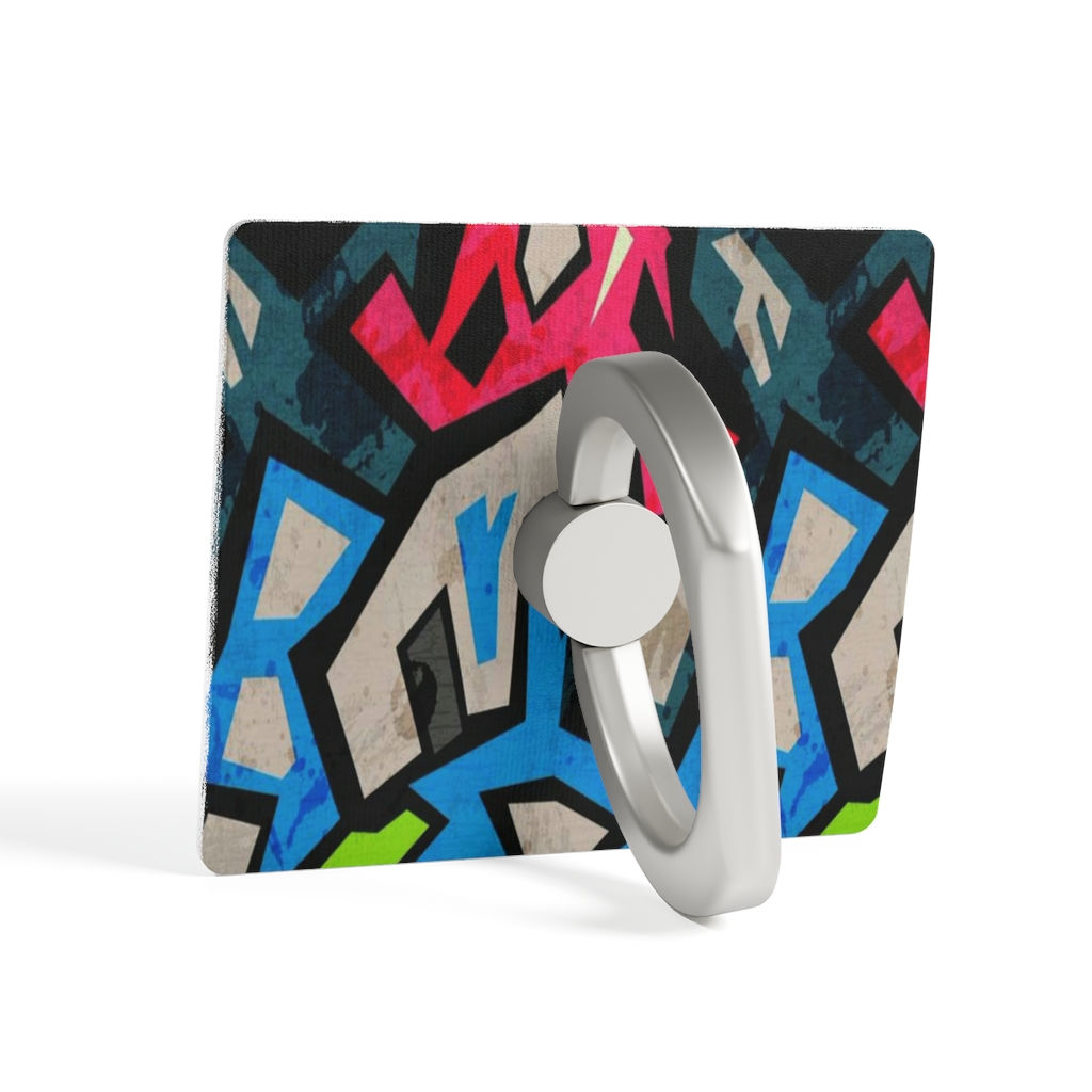 Smartphone Ring Holder 