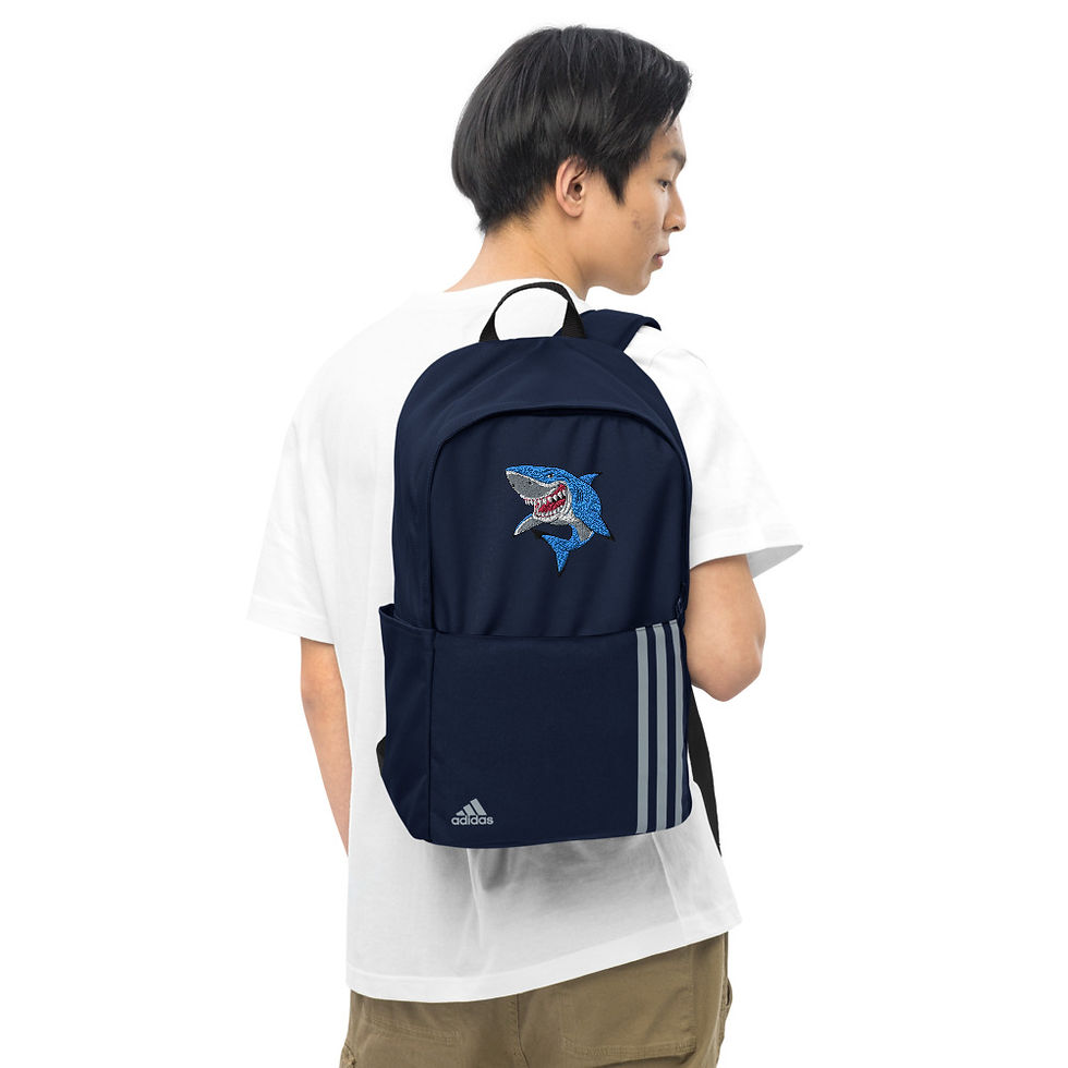 Thumbnail: Adidas backpack