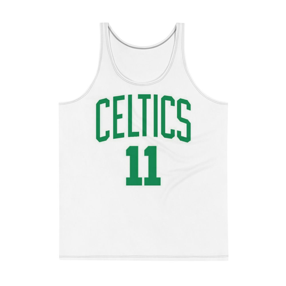 Unisex Tank Top