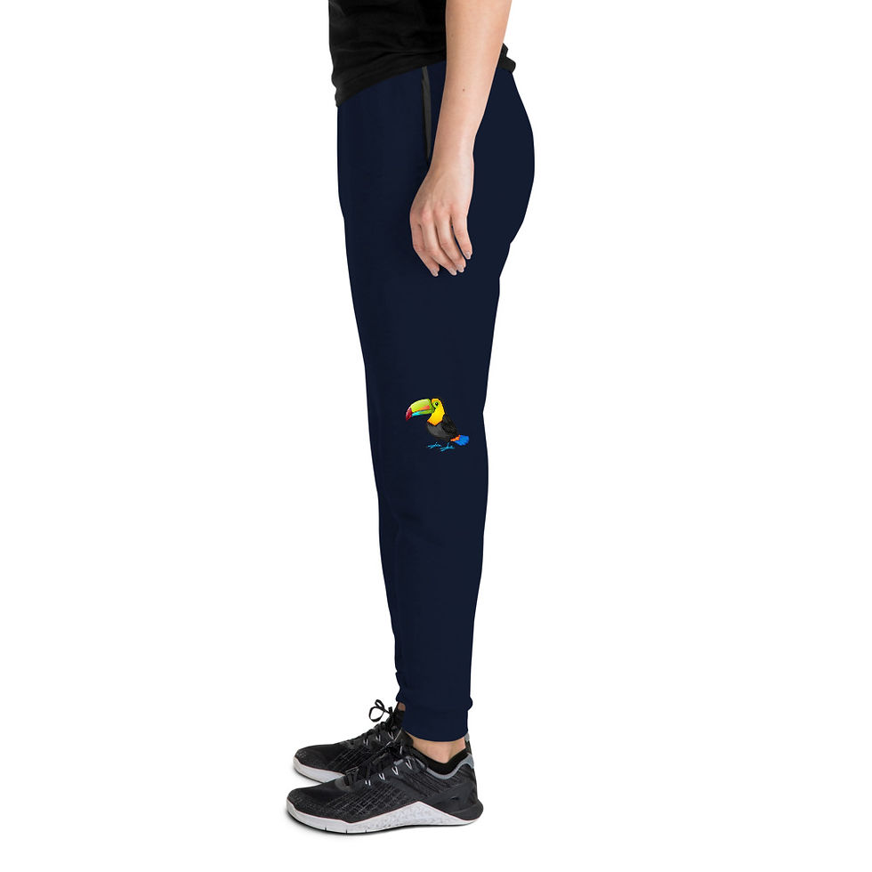 Thumbnail: Unisex Joggers