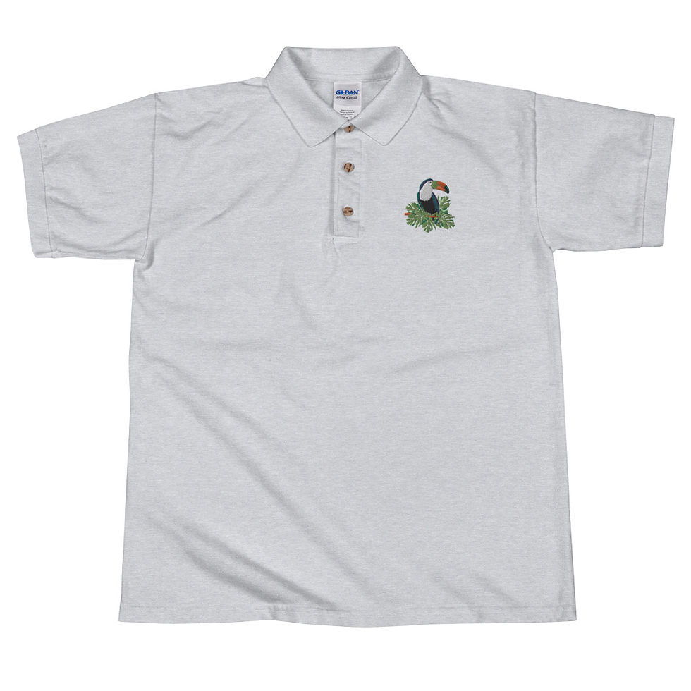 Thumbnail:  Polo Shirt