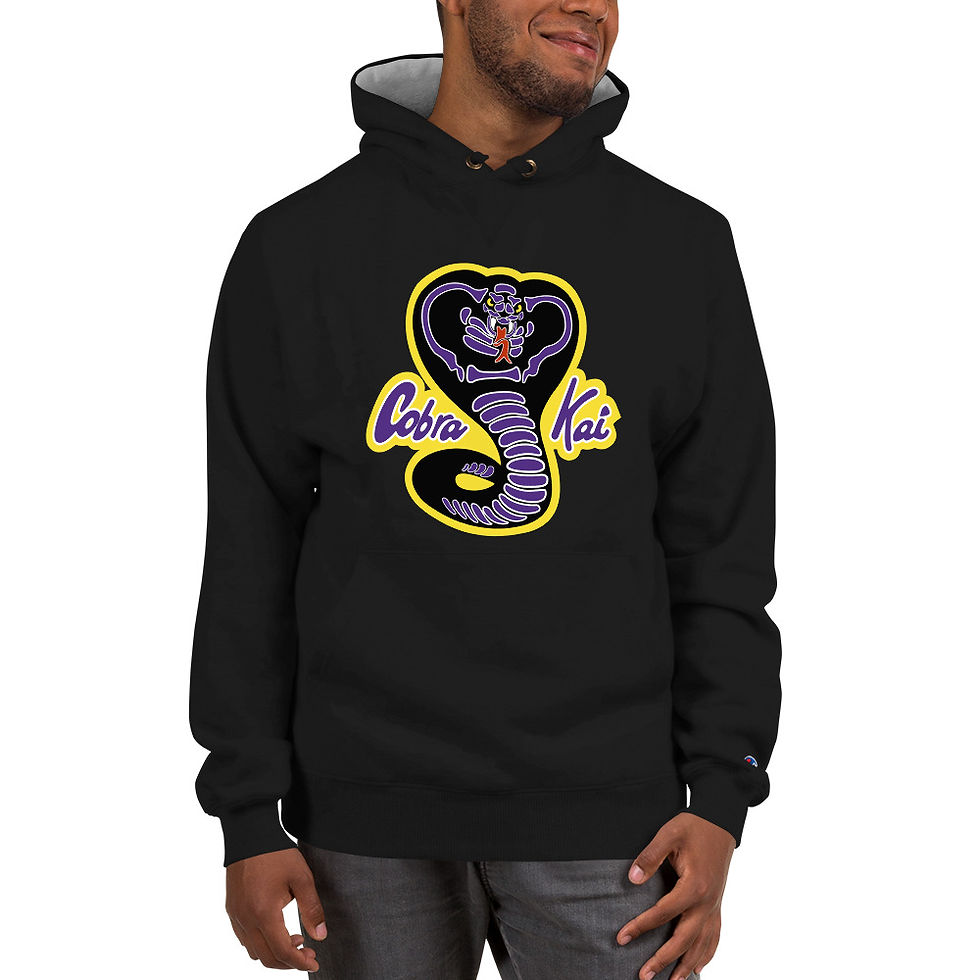 Thumbnail: Champion Hoodie