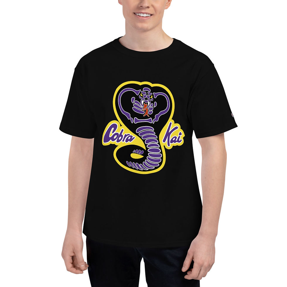 Thumbnail: Men's Champion T-Shirt