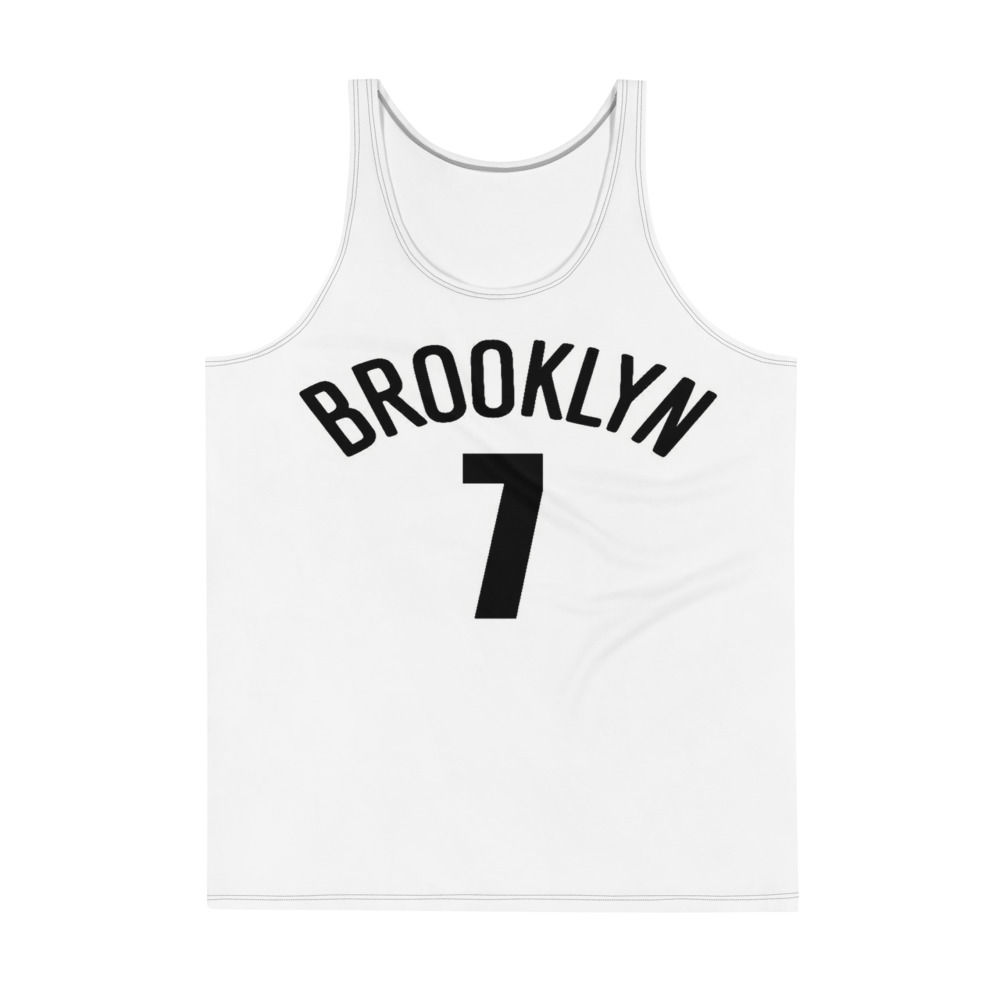 Unisex Tank Top