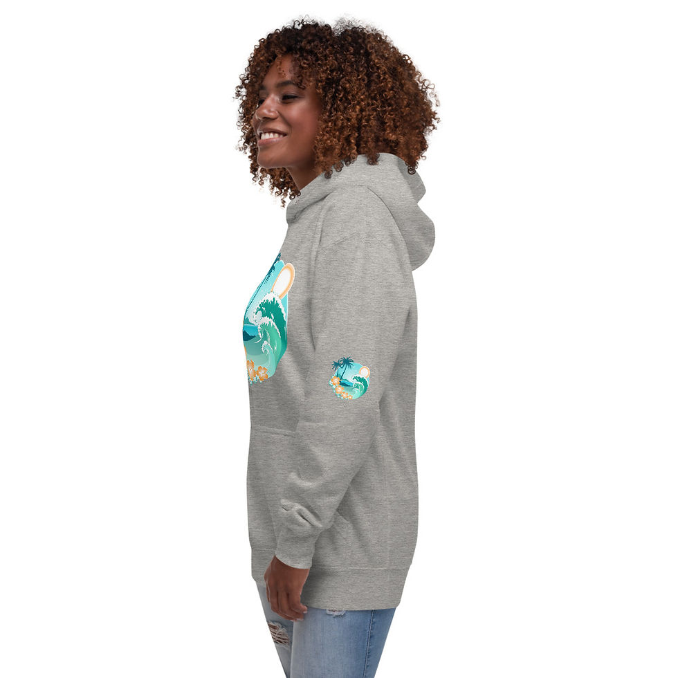 Thumbnail: Unisex Hoodie
