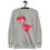 Thumbnail: Unisex Fleece Pullover