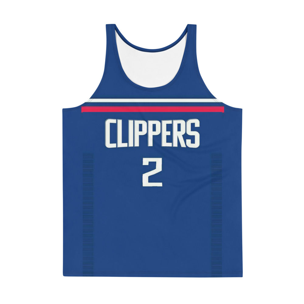 Unisex Tank Top