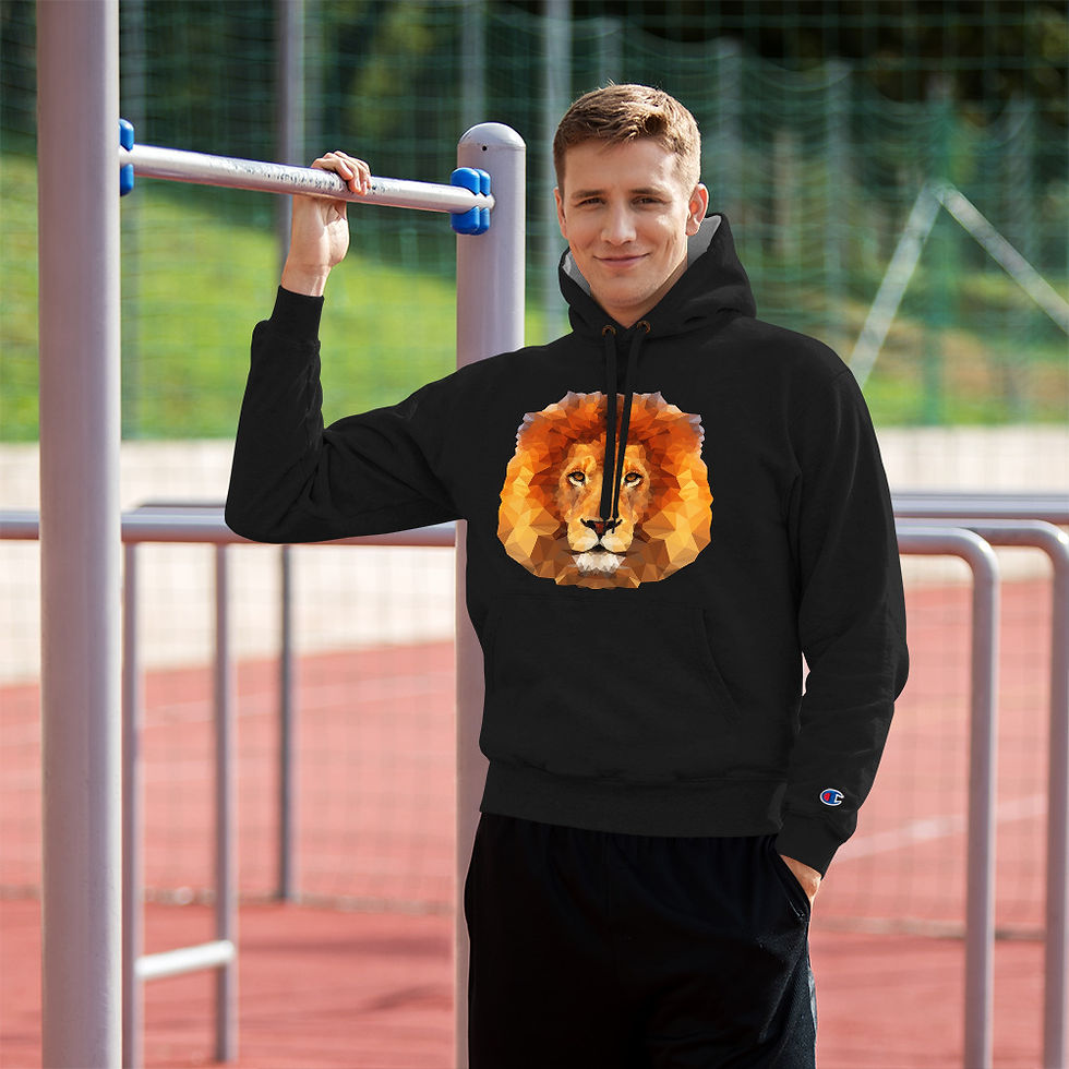 Thumbnail: Champion Hoodie