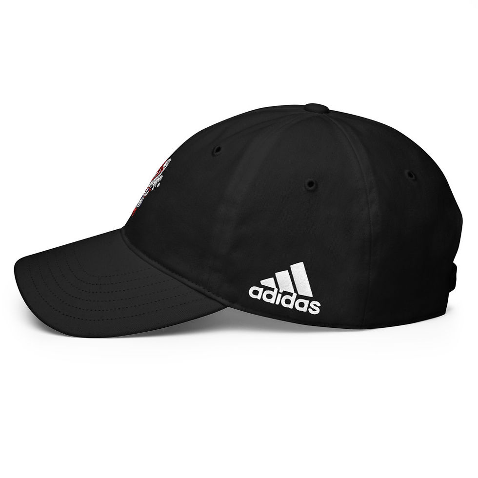Thumbnail: Performance golf cap