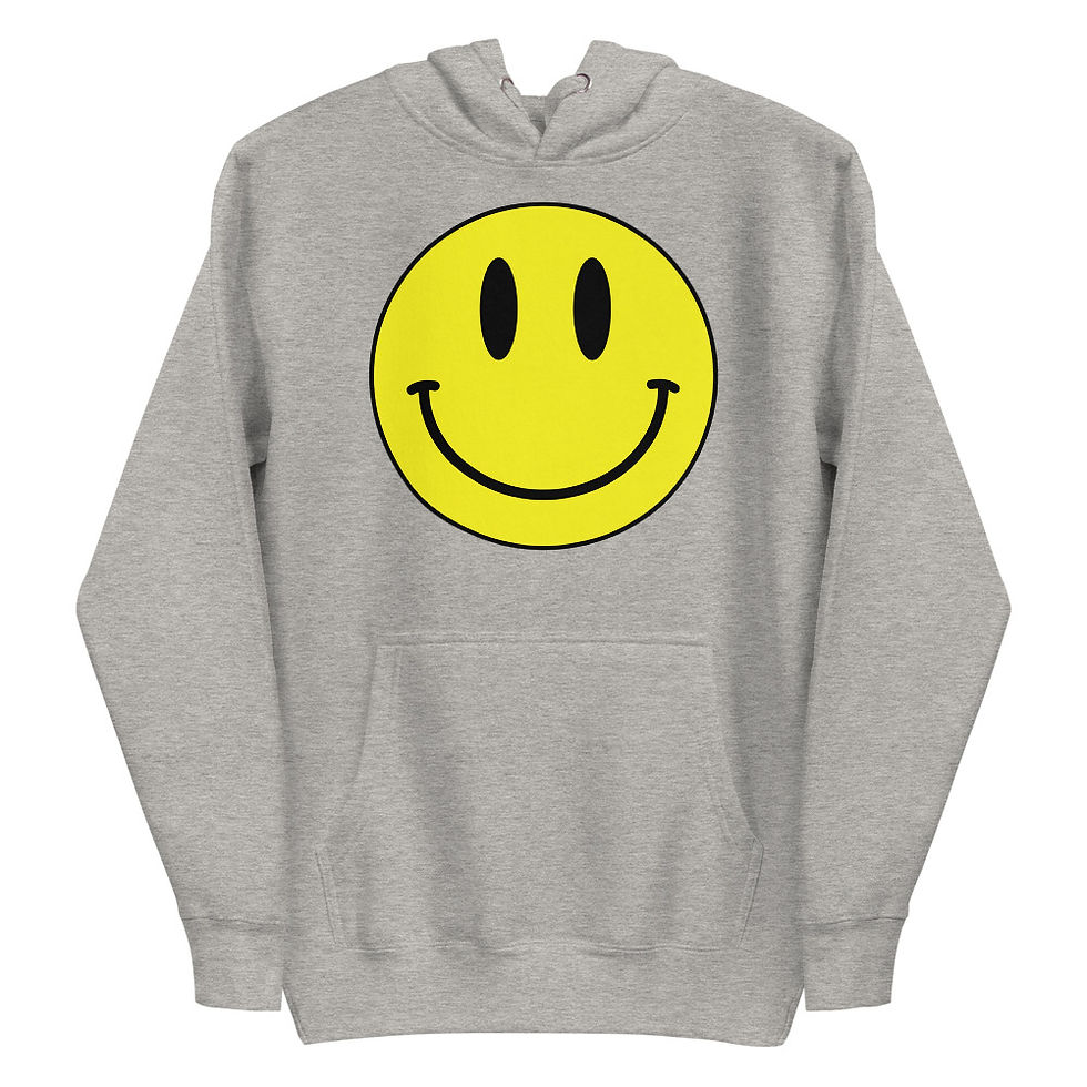 Thumbnail: Unisex Hoodie