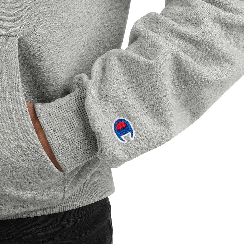Thumbnail: Champion Hoodie