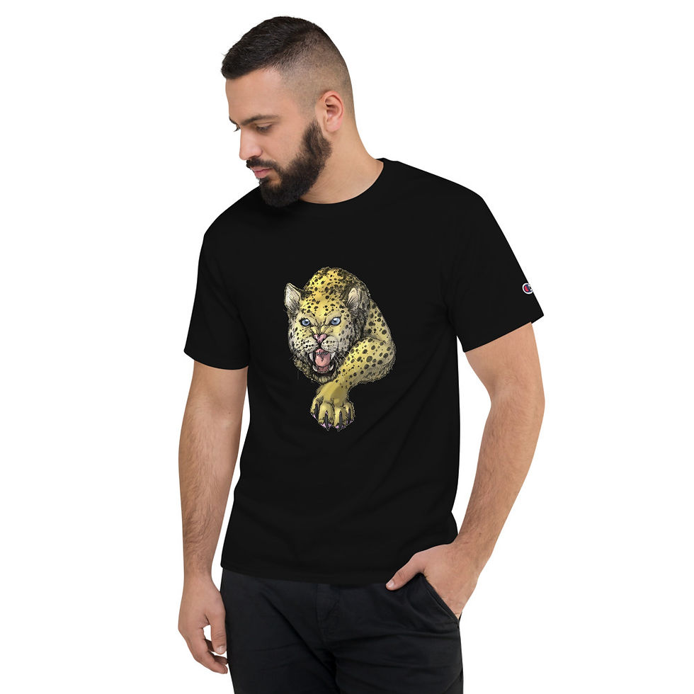 Thumbnail: Men's Champion T-Shirt