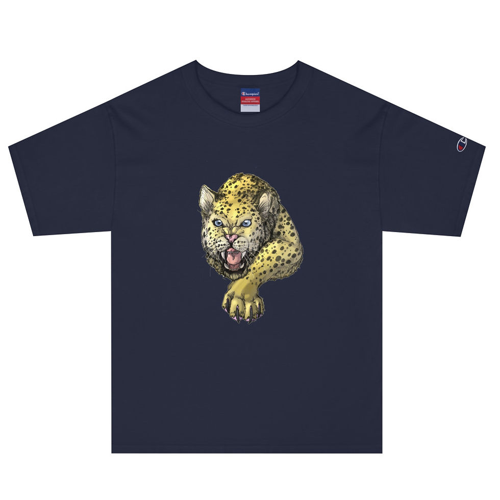 Thumbnail: Men's Champion T-Shirt