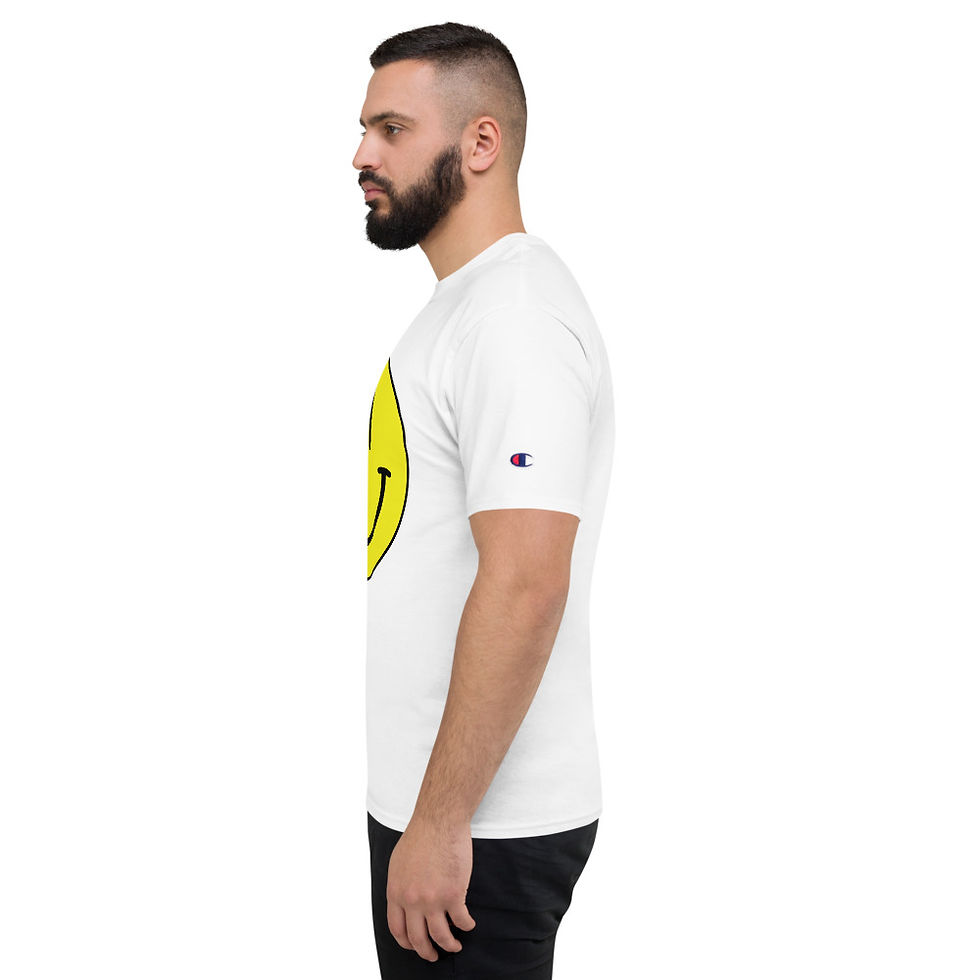 Thumbnail: Men's Champion T-Shirt