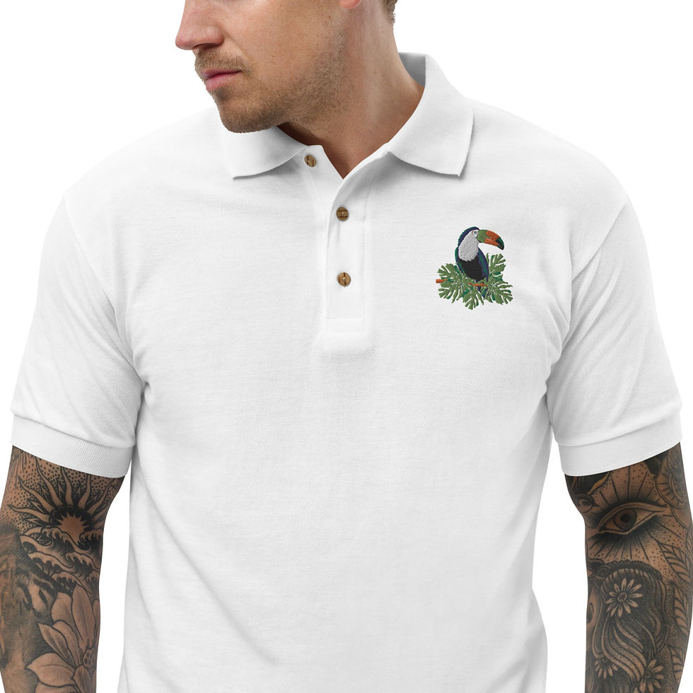 Thumbnail:  Polo Shirt