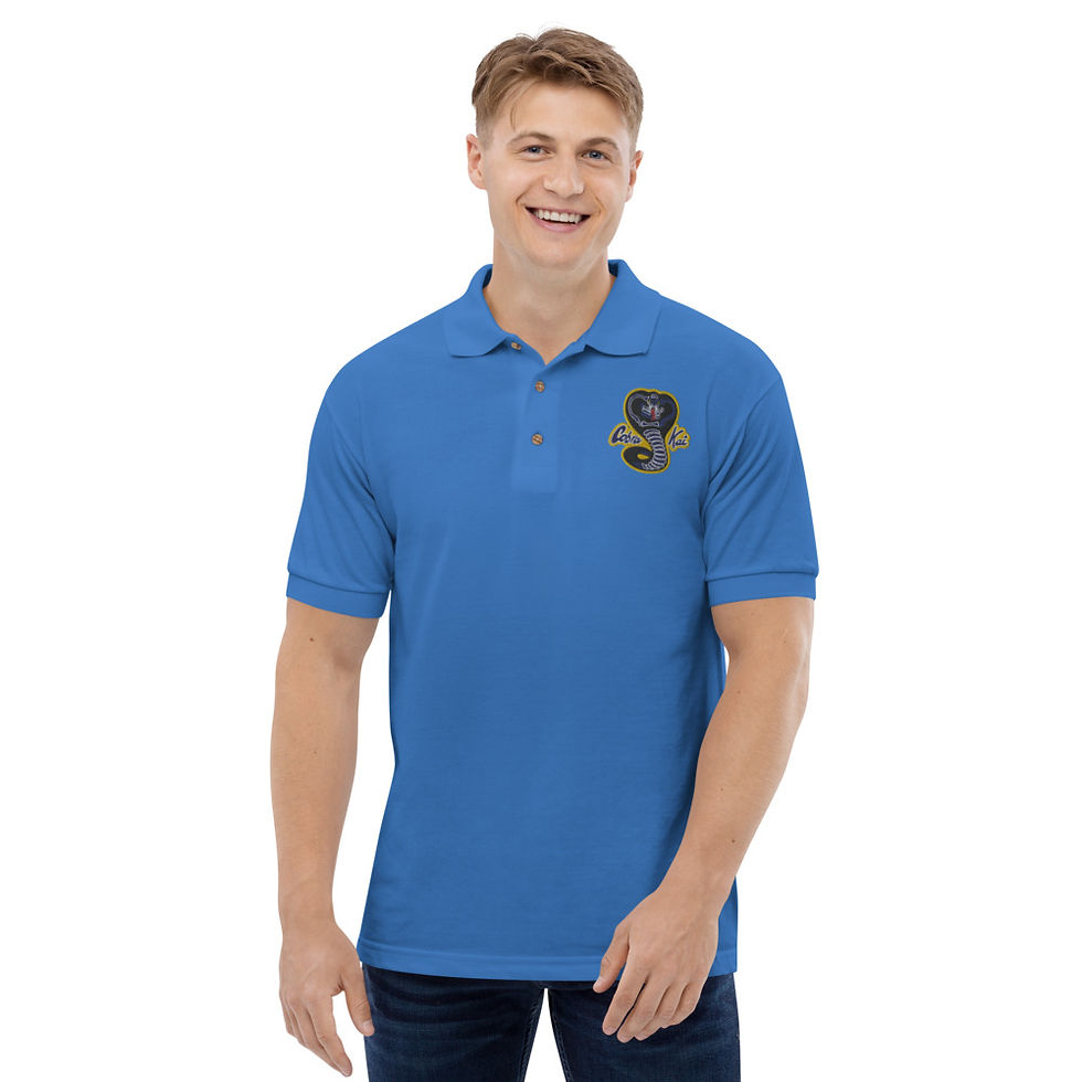 Thumbnail:  Polo Shirt