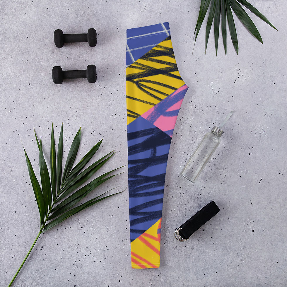 Thumbnail: Leggings