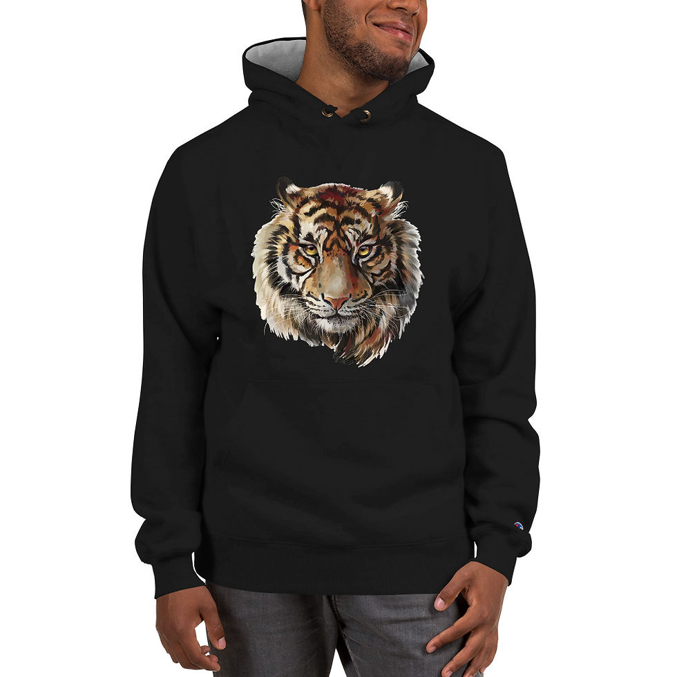 Thumbnail: Champion Hoodie