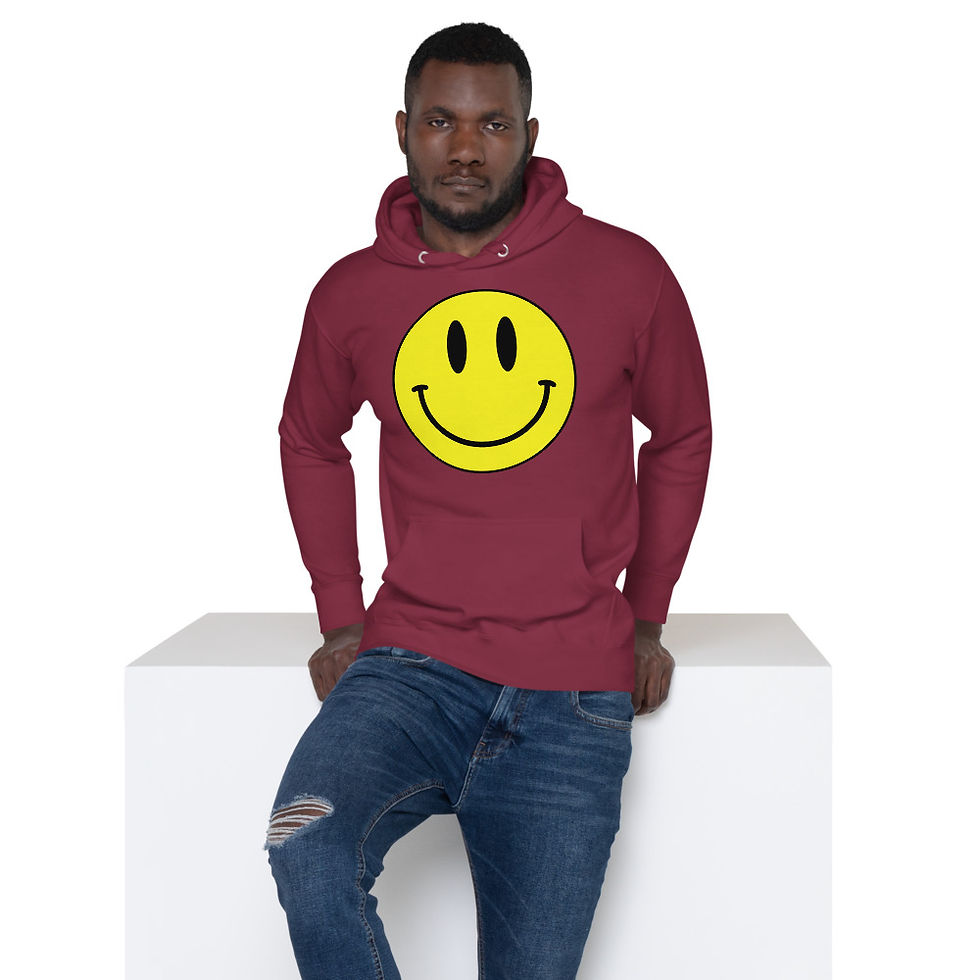 Thumbnail: Unisex Hoodie