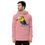 Thumbnail: Unisex essential eco hoodie