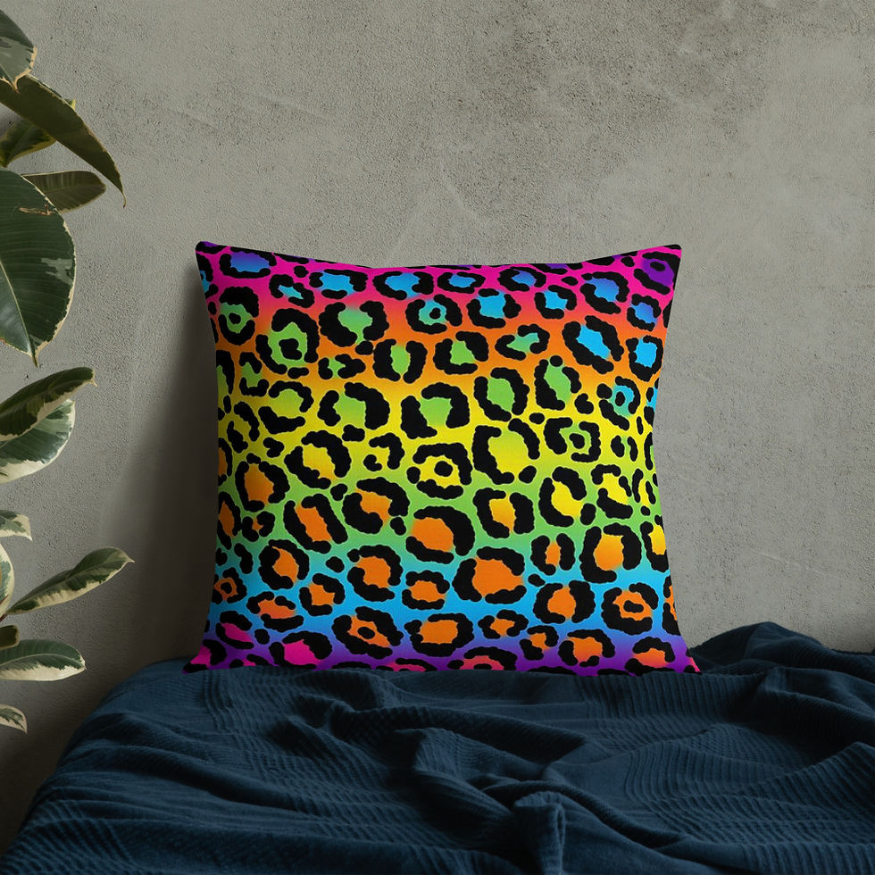 Thumbnail: Premium Pillow