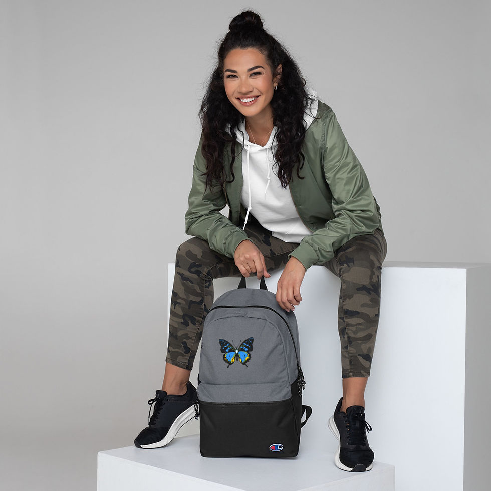 Thumbnail: Champion Backpack