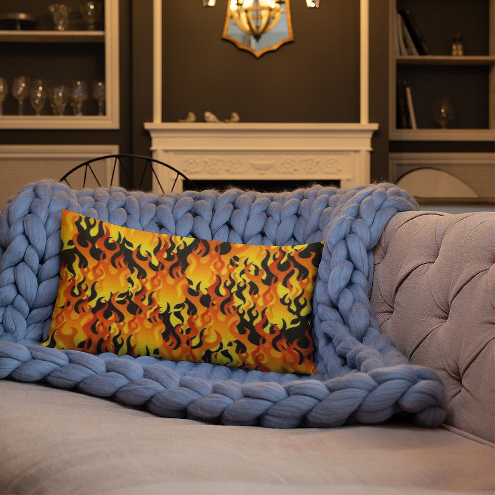 Thumbnail: Premium Pillow