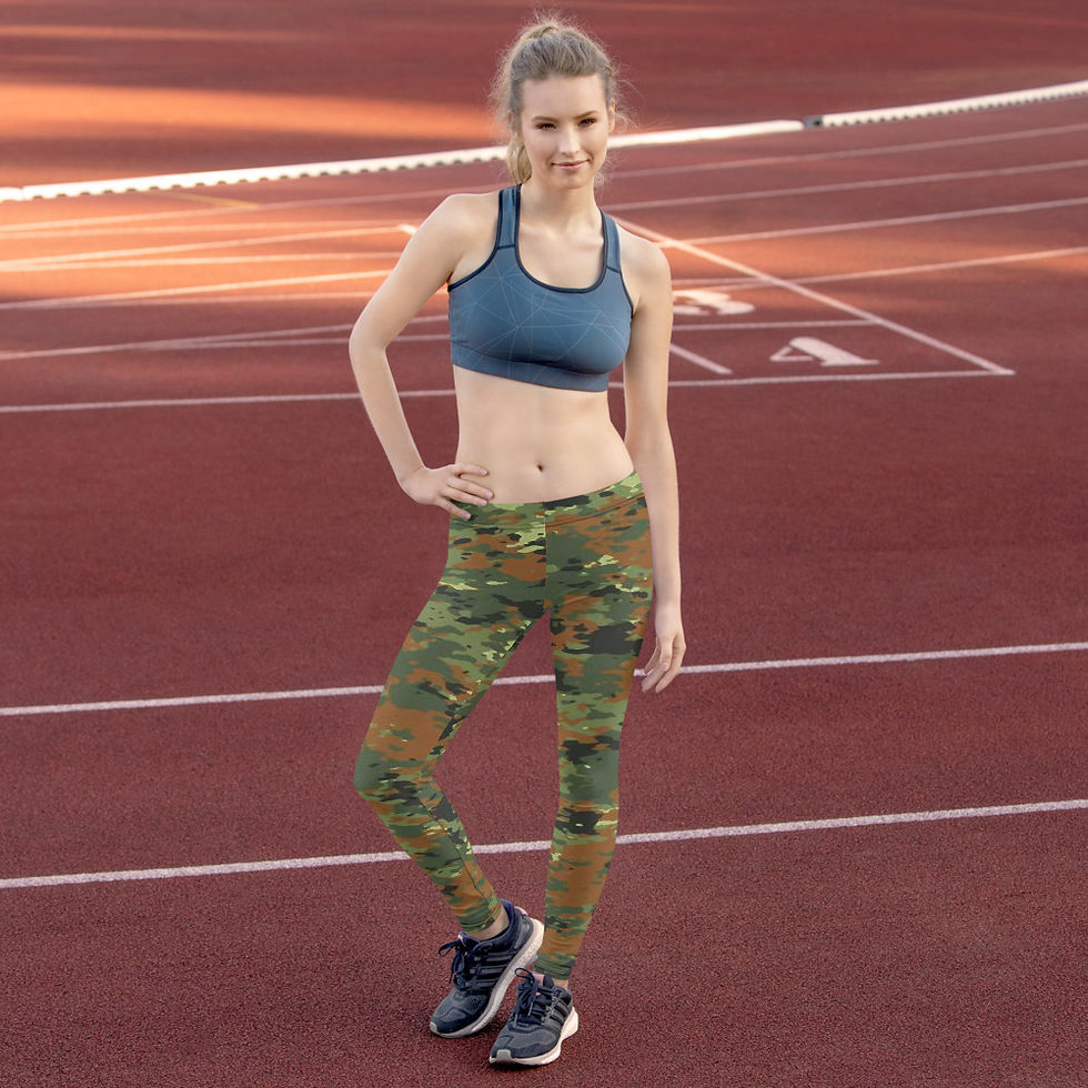 Thumbnail: Leggings