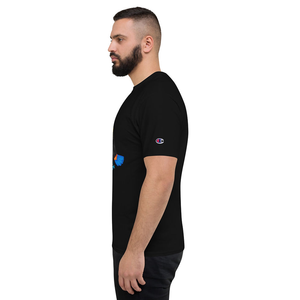 Thumbnail: Men's Champion T-Shirt