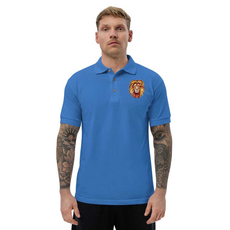Thumbnail:  Polo Shirt