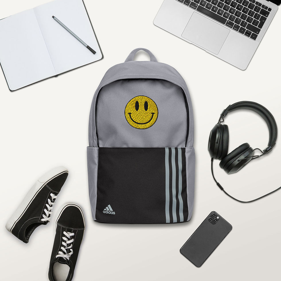 Thumbnail: Adidas backpack