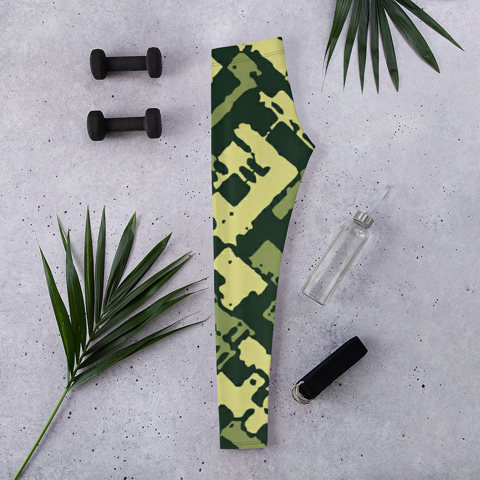 Thumbnail: Leggings