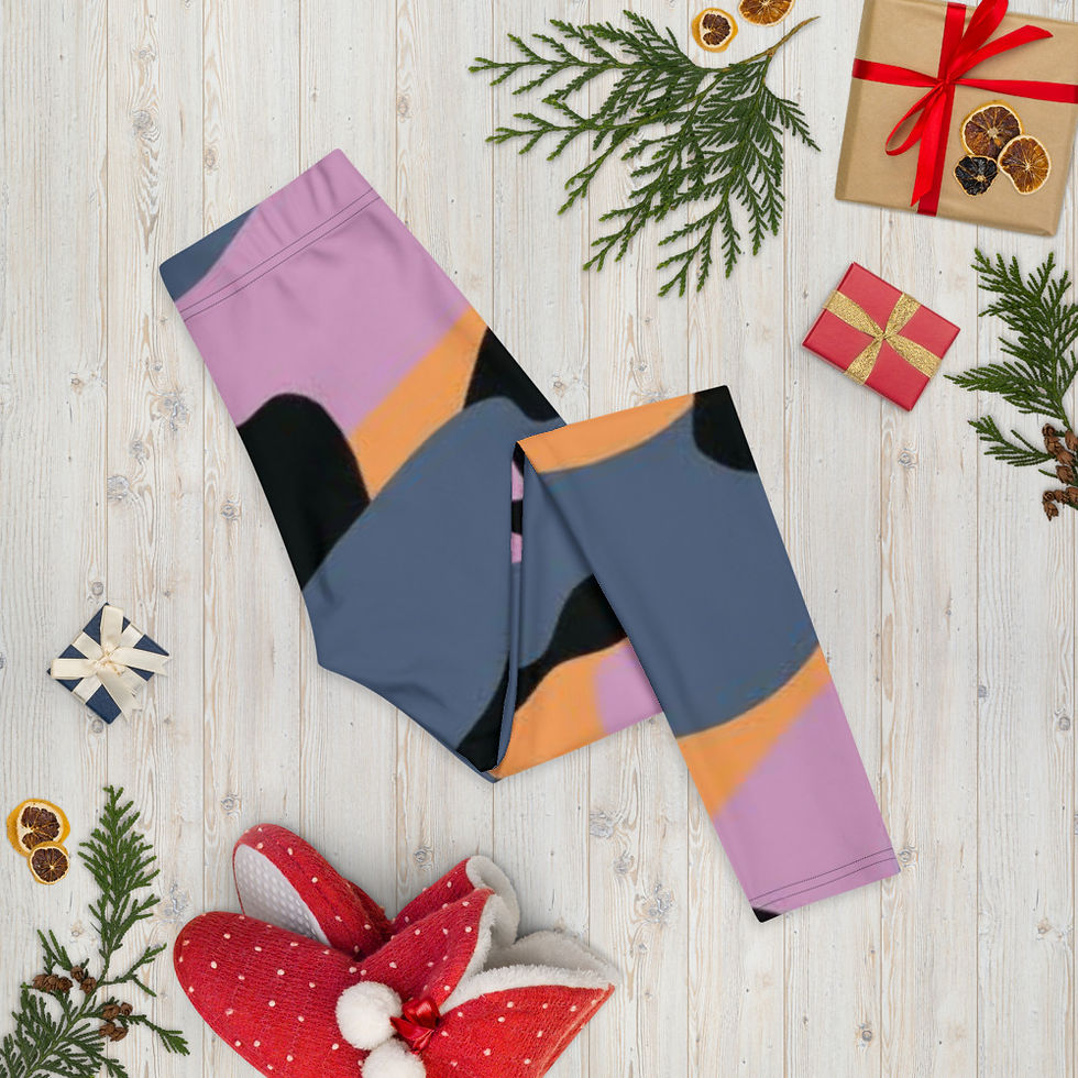 Thumbnail: Leggings