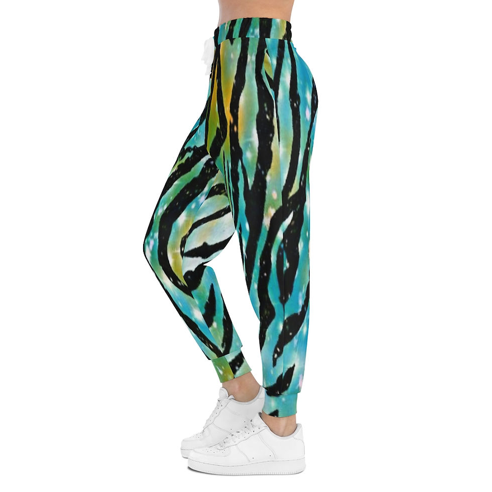 Thumbnail: Athletic Joggers (AOP)