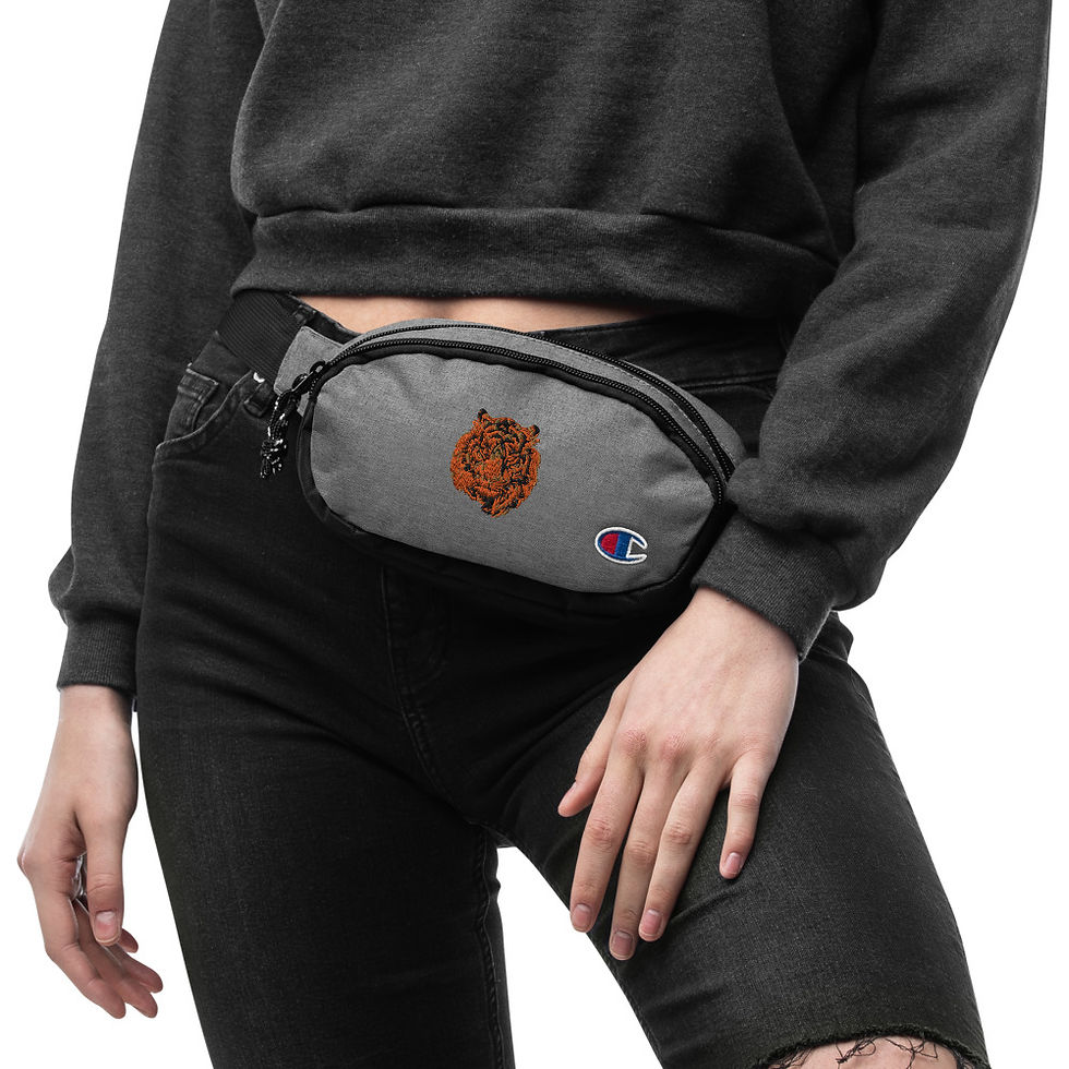 Thumbnail: Champion fanny pack
