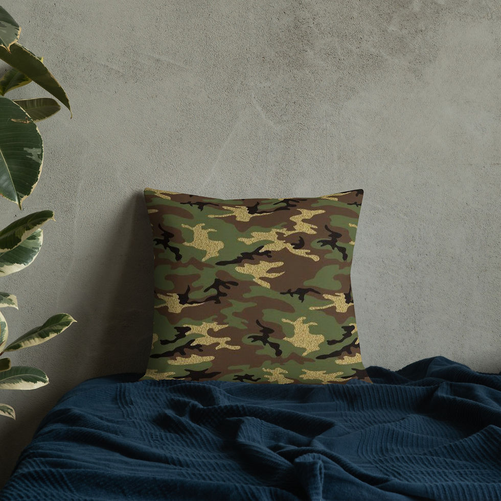 Thumbnail: Premium Pillow