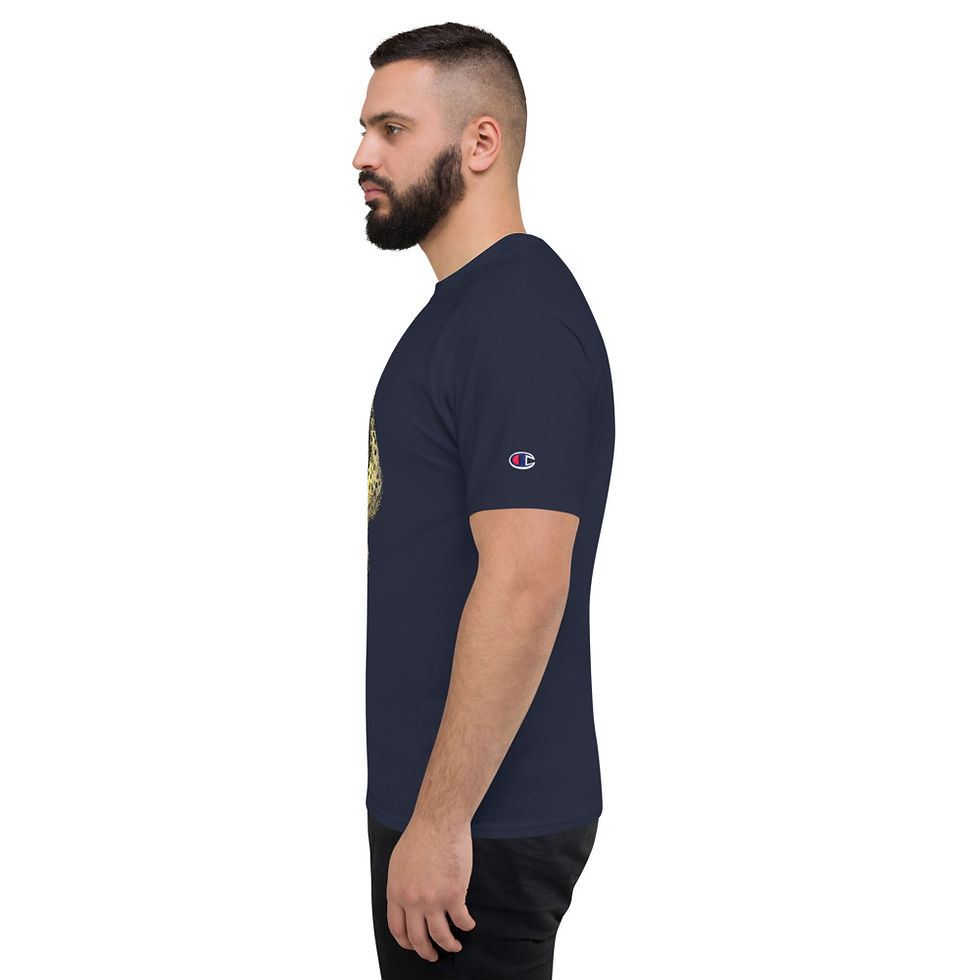Thumbnail: Men's Champion T-Shirt