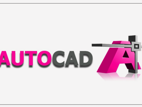 Autocad 