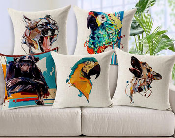 Premium Pillows