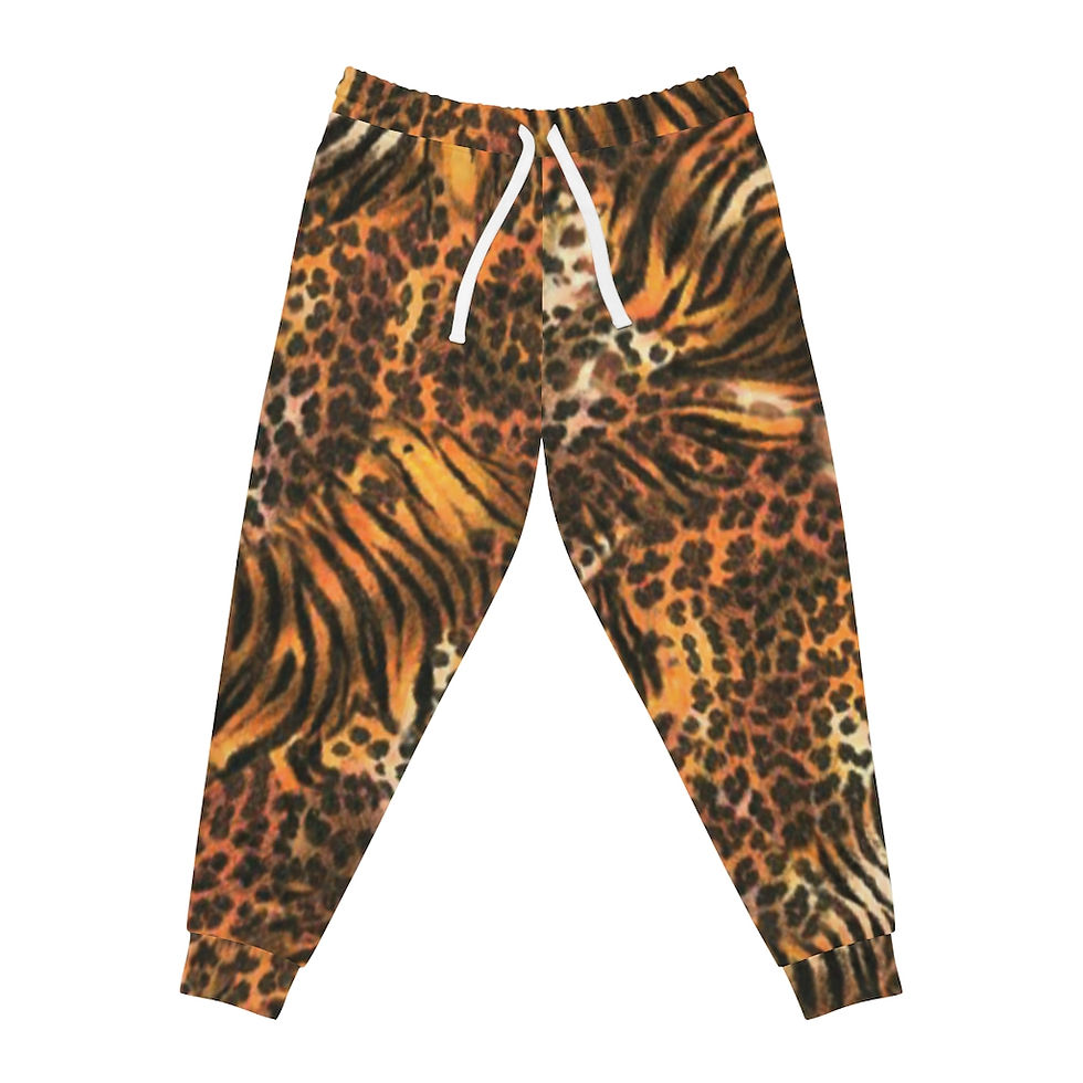 Thumbnail: Athletic Joggers (AOP)