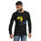 Thumbnail: Unisex Long Sleeve Tee