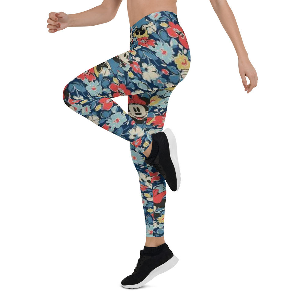 Thumbnail: Leggings