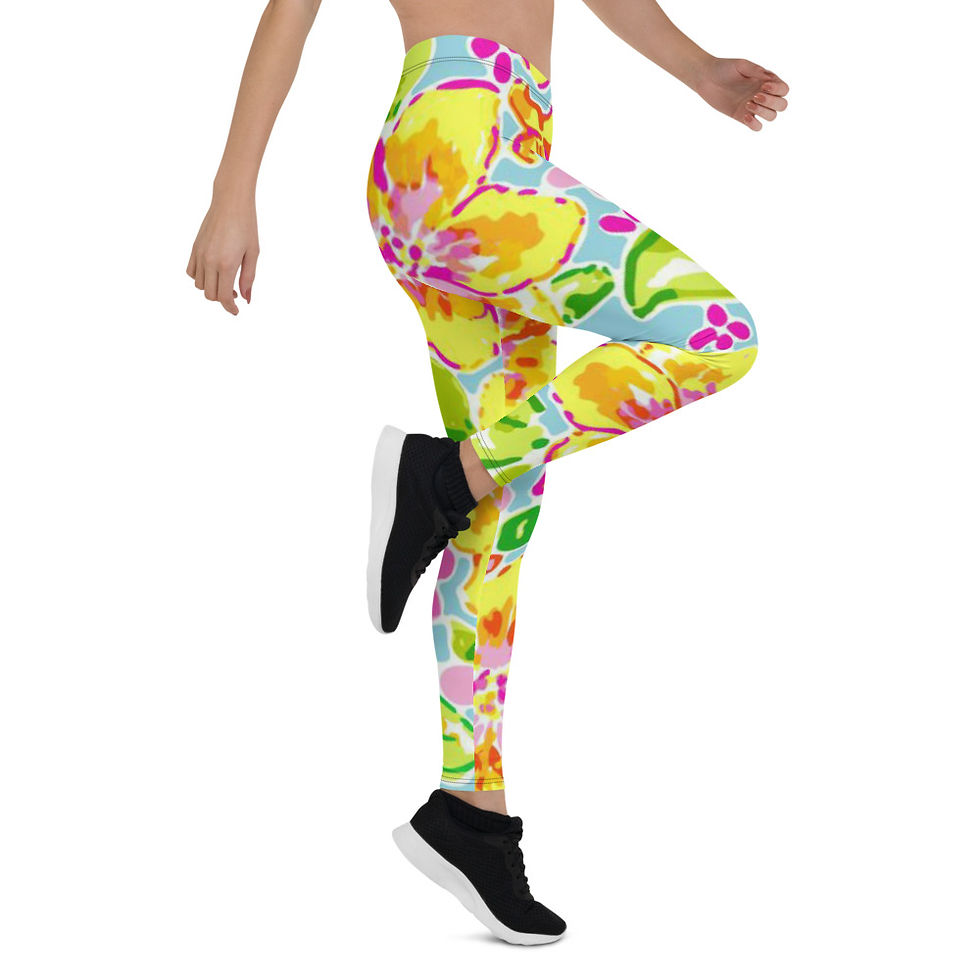 Thumbnail: Leggings