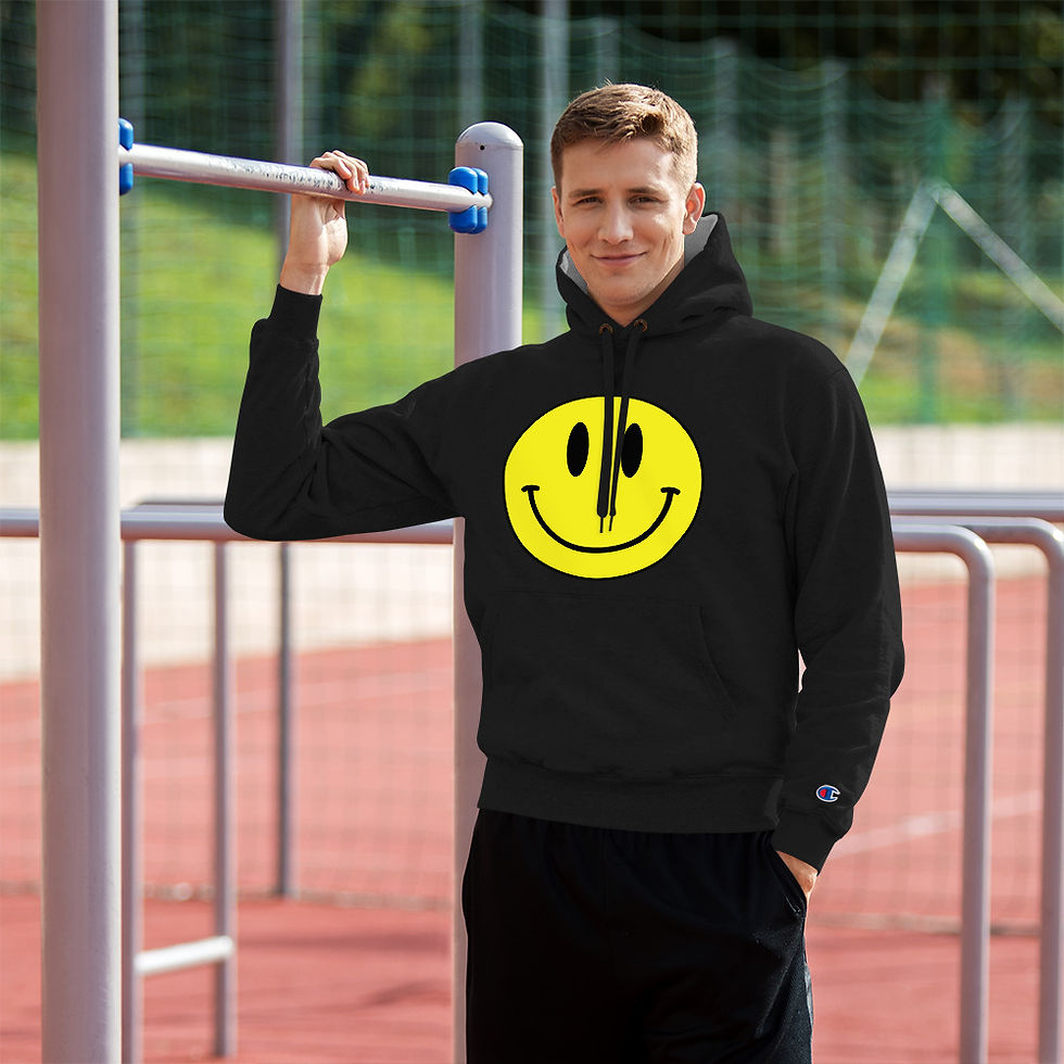 Thumbnail: Champion Hoodie