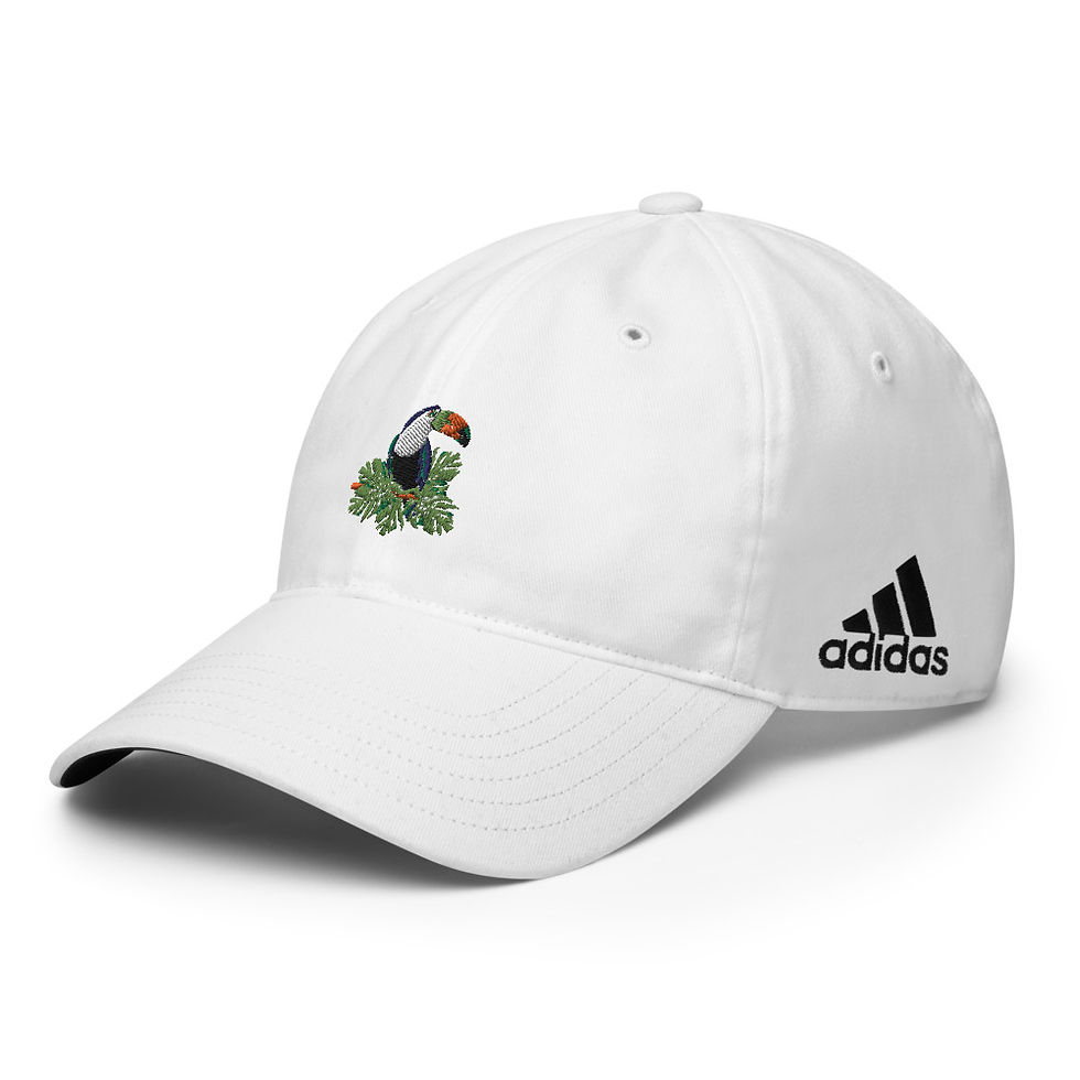 Miniatura: Performance golf cap