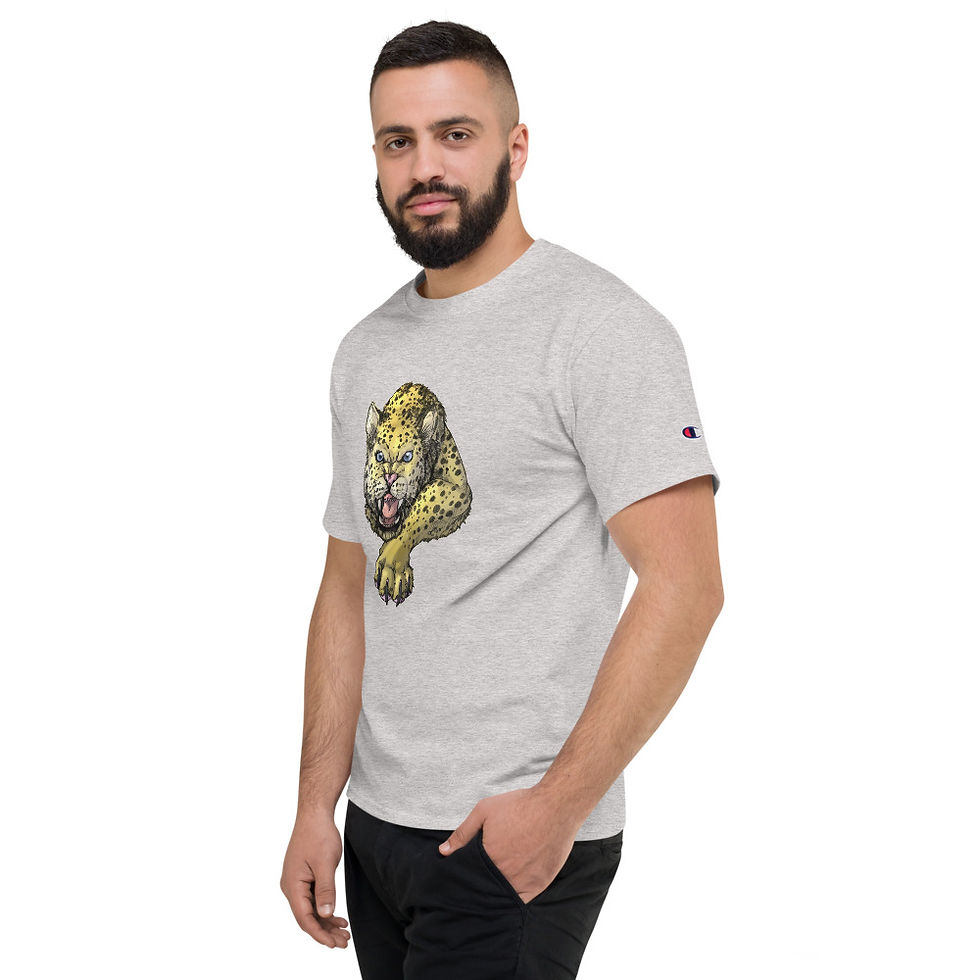 Thumbnail: Men's Champion T-Shirt